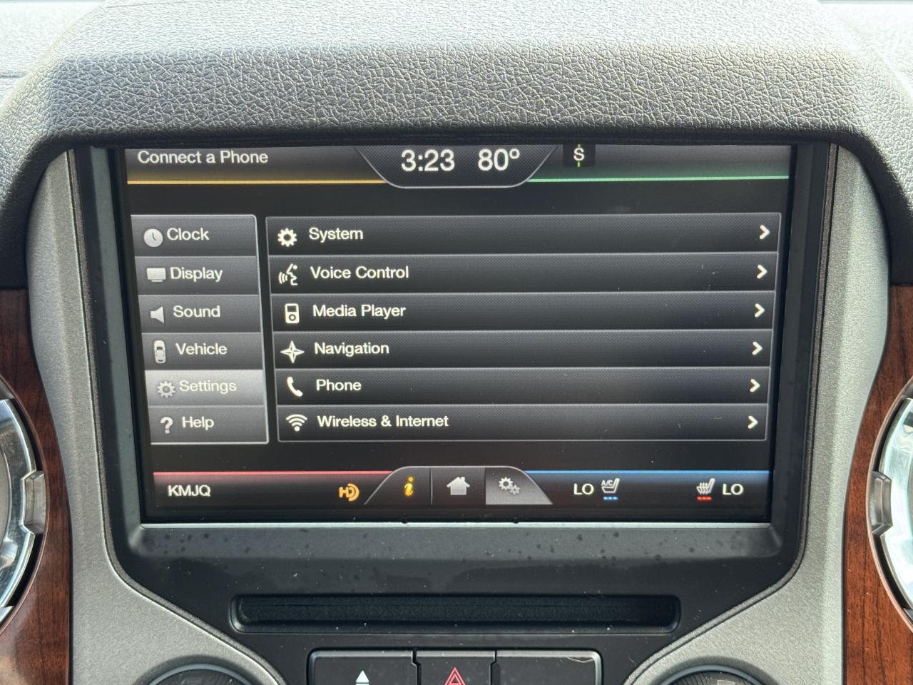 Ford Super Duty F-250 SRW  2015