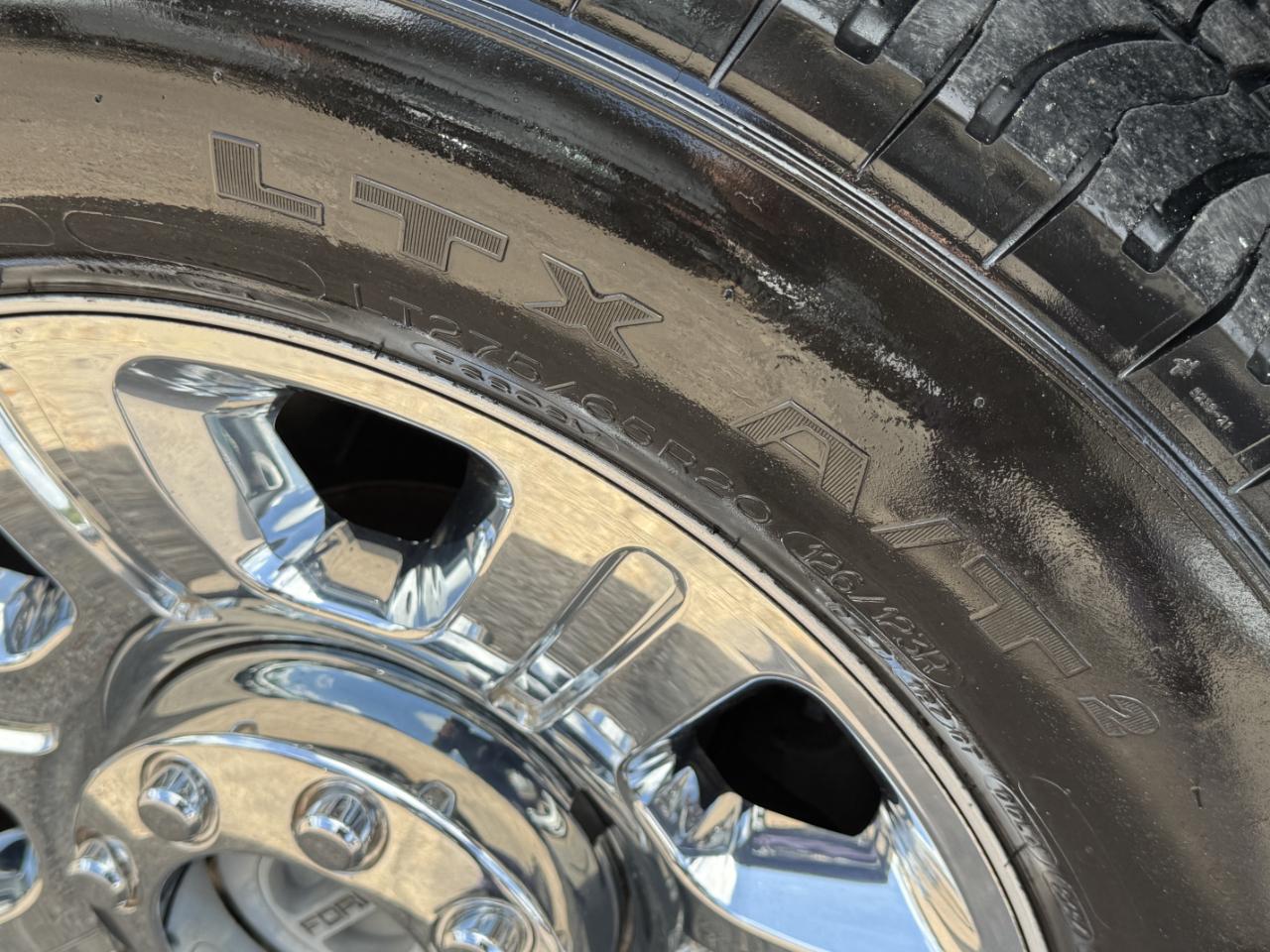 Ford Super Duty F-250 SRW  2015