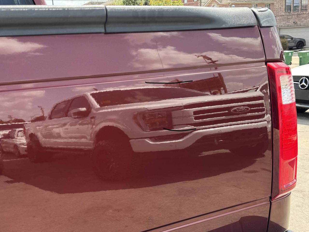 Ford Super Duty F-250 SRW  2015
