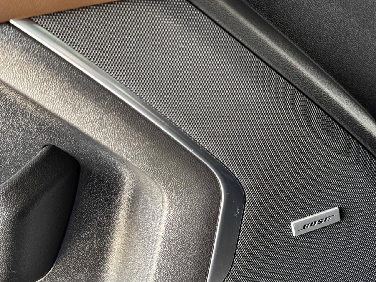 Chevrolet Tahoe High Country 4WD 2021