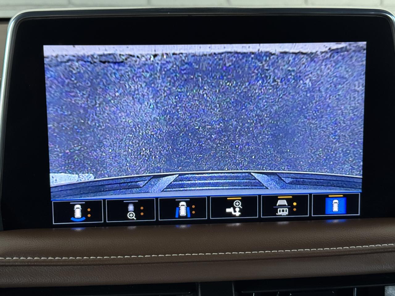 Chevrolet Tahoe High Country 4WD 2021