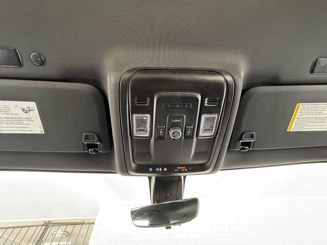 Chevrolet Tahoe High Country 4WD 2021