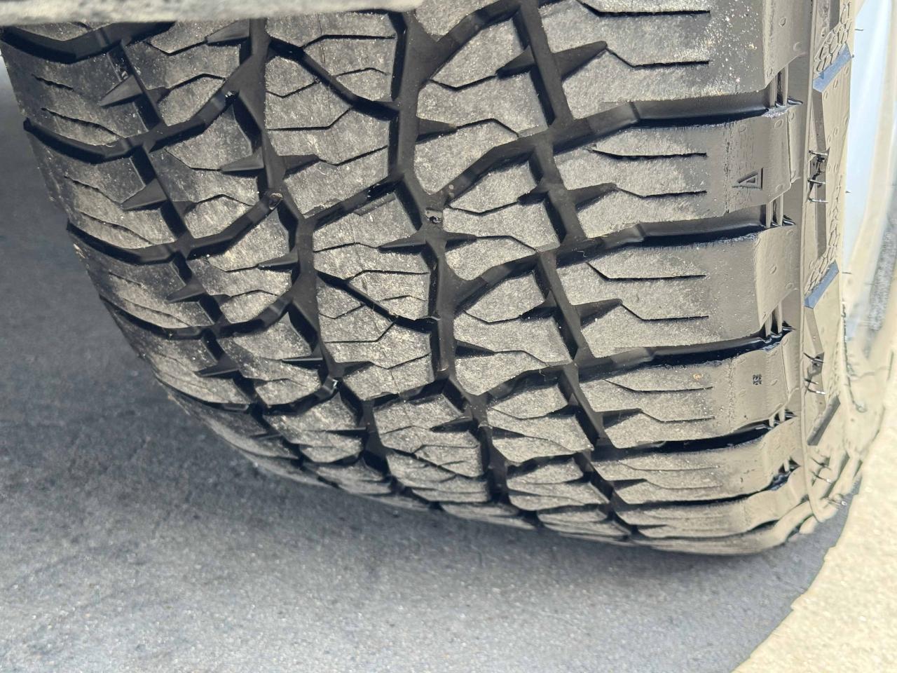 Chevrolet Tahoe High Country 4WD 2021