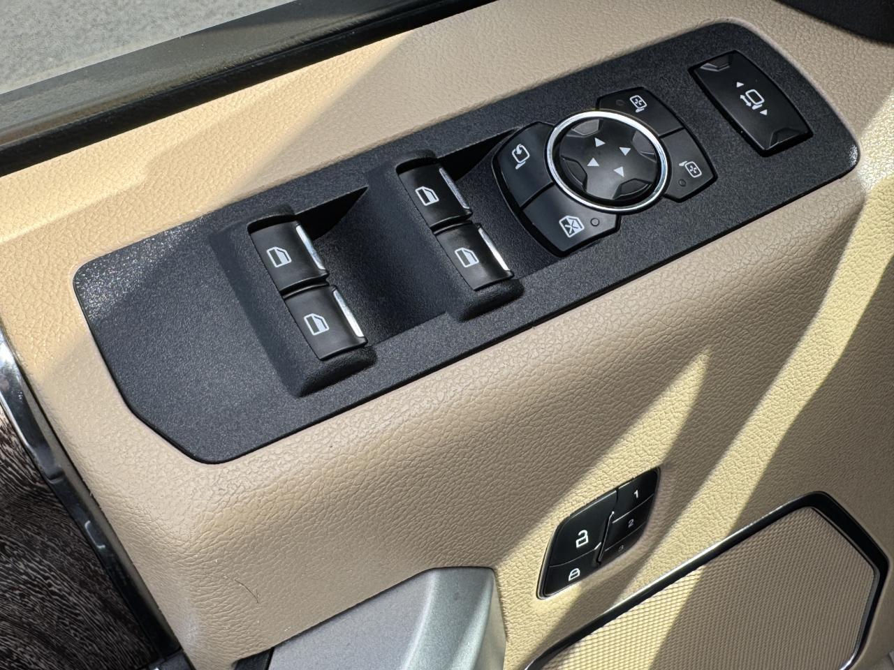 Ford Super Duty F-350 SRW  2018