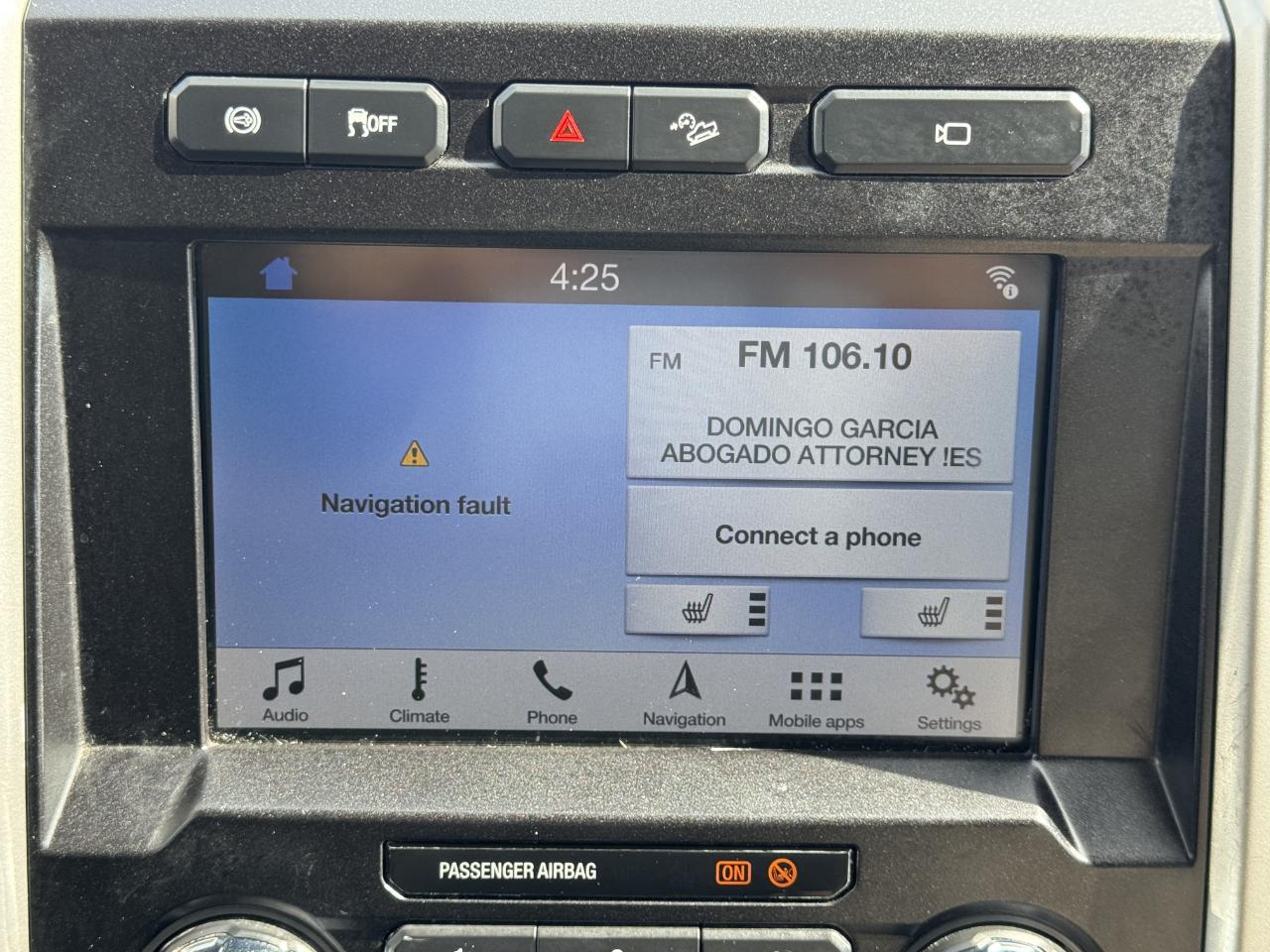 Ford Super Duty F-350 SRW  2018