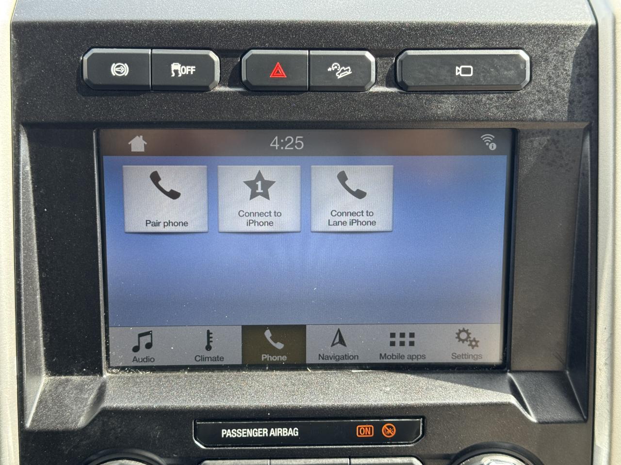Ford Super Duty F-350 SRW  2018