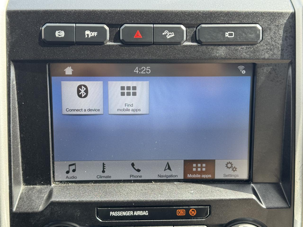 Ford Super Duty F-350 SRW  2018