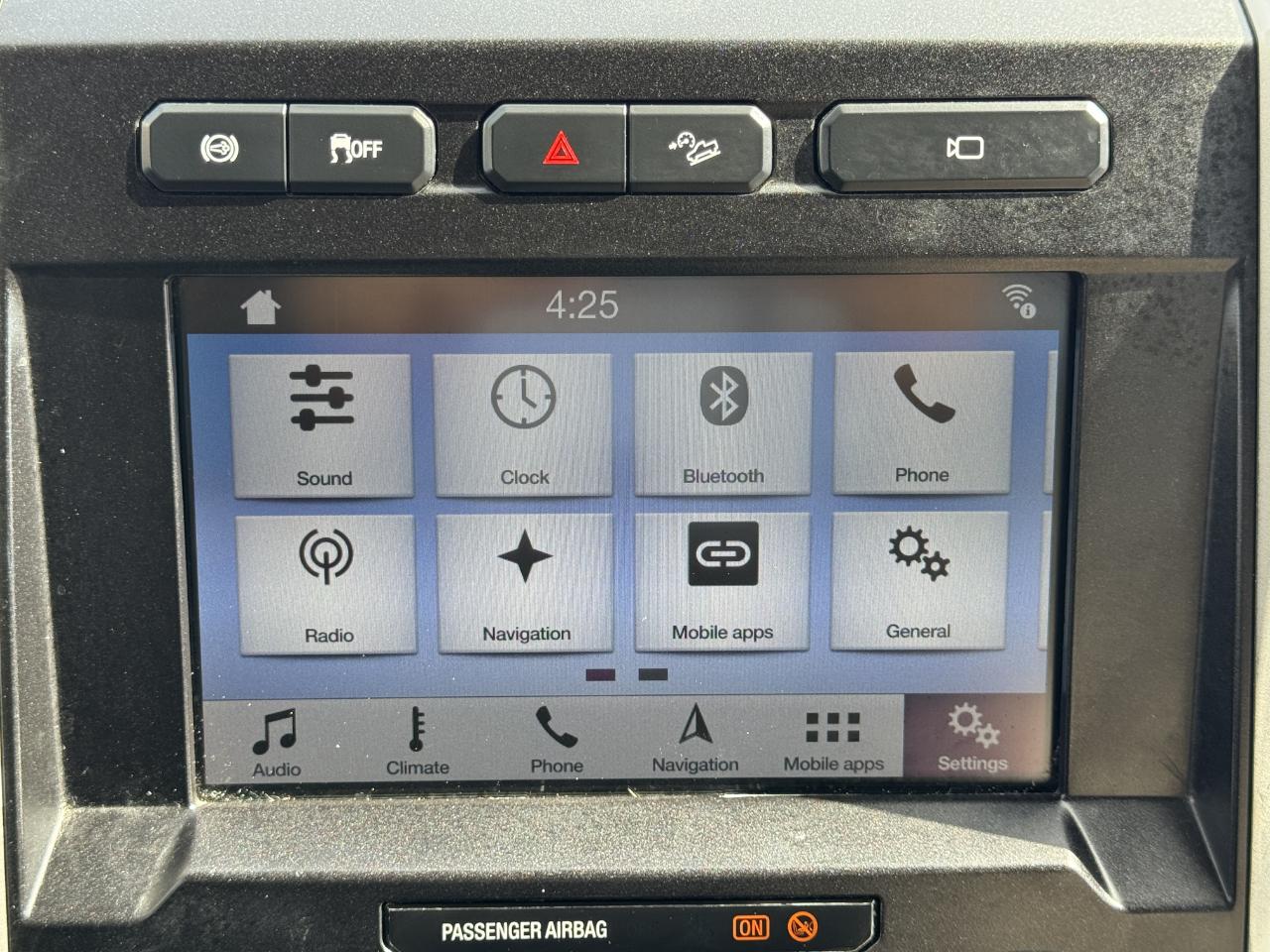 Ford Super Duty F-350 SRW  2018