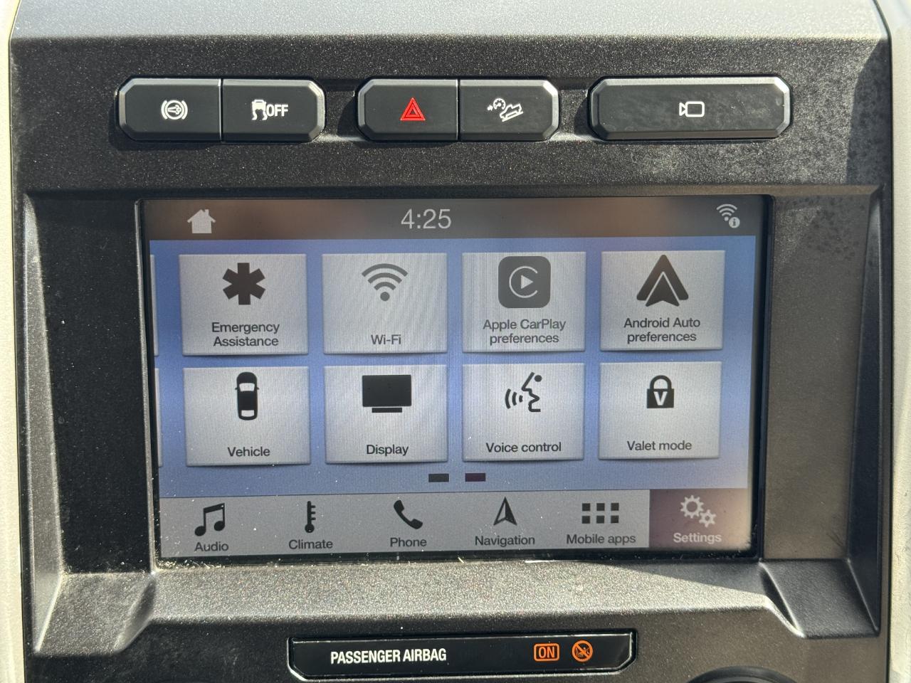 Ford Super Duty F-350 SRW  2018