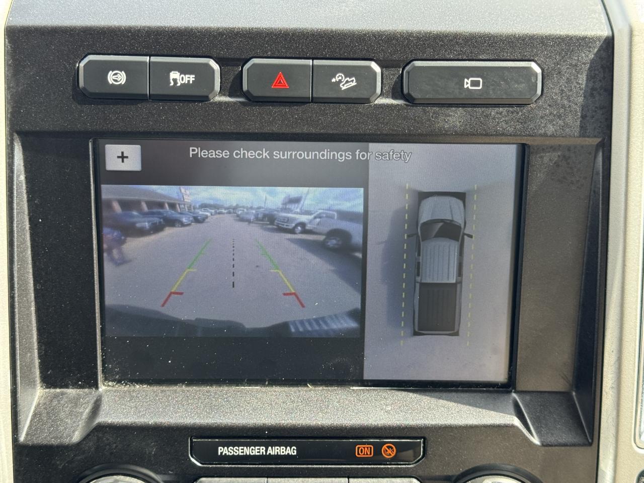 Ford Super Duty F-350 SRW  2018