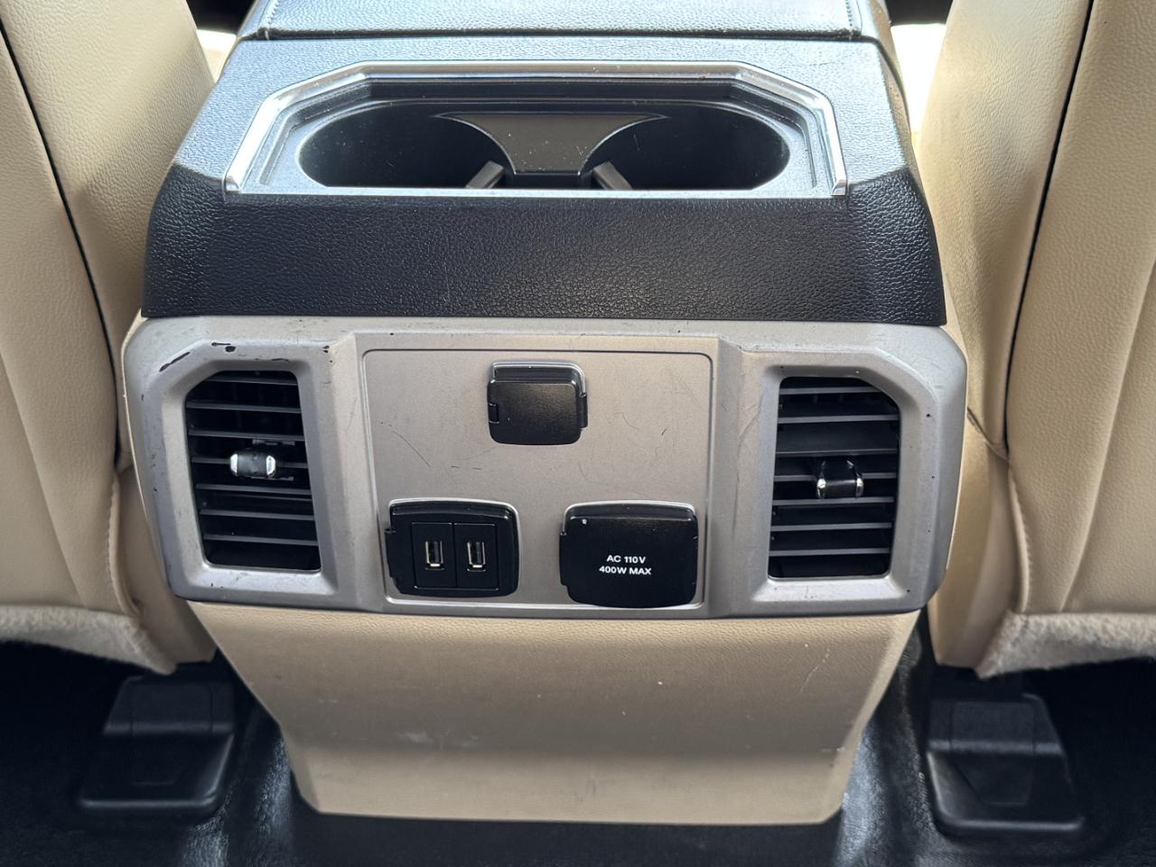 Ford Super Duty F-350 SRW  2018