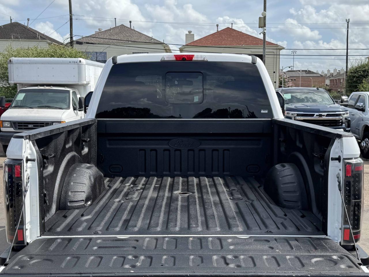 Ford Super Duty F-350 SRW  2018