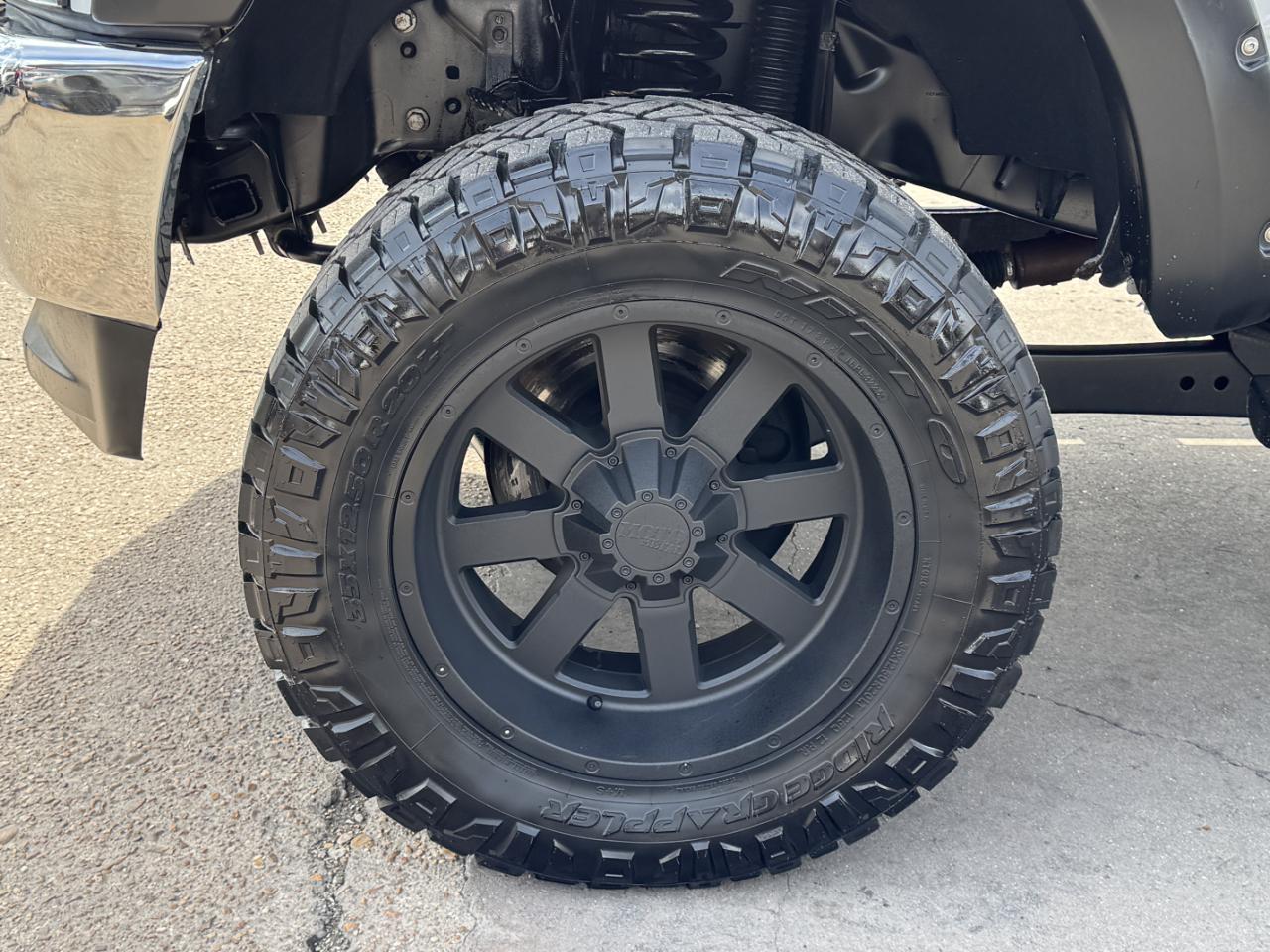Ford Super Duty F-350 SRW  2018