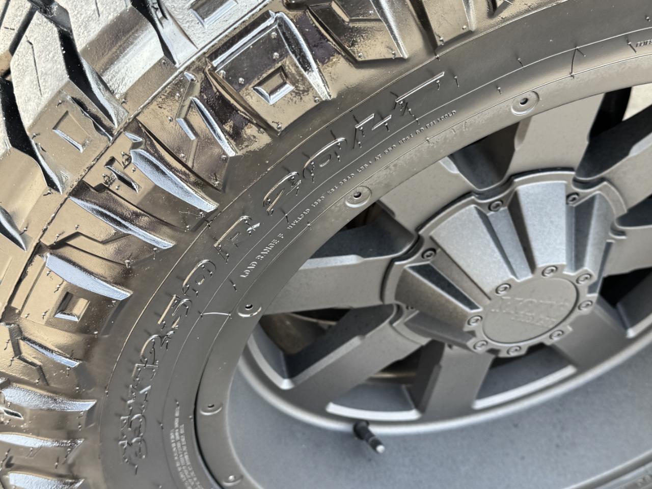 Ford Super Duty F-350 SRW  2018