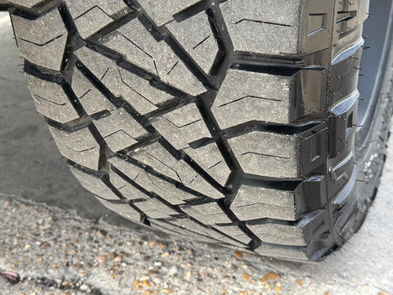 Ford Super Duty F-350 SRW  2018