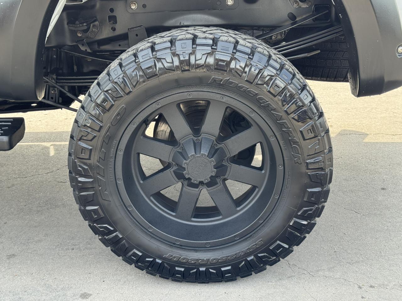 Ford Super Duty F-350 SRW  2018