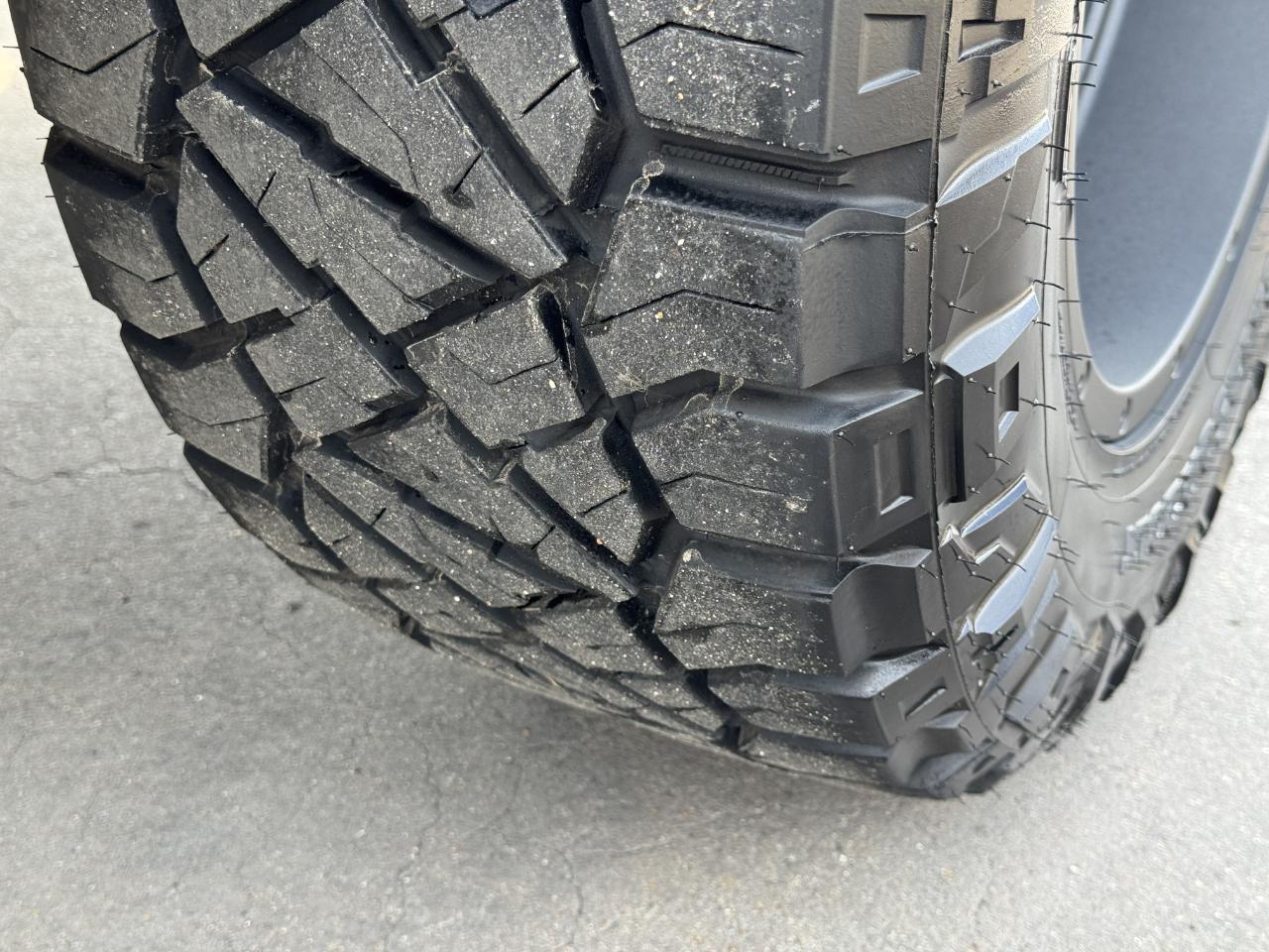 Ford Super Duty F-350 SRW  2018