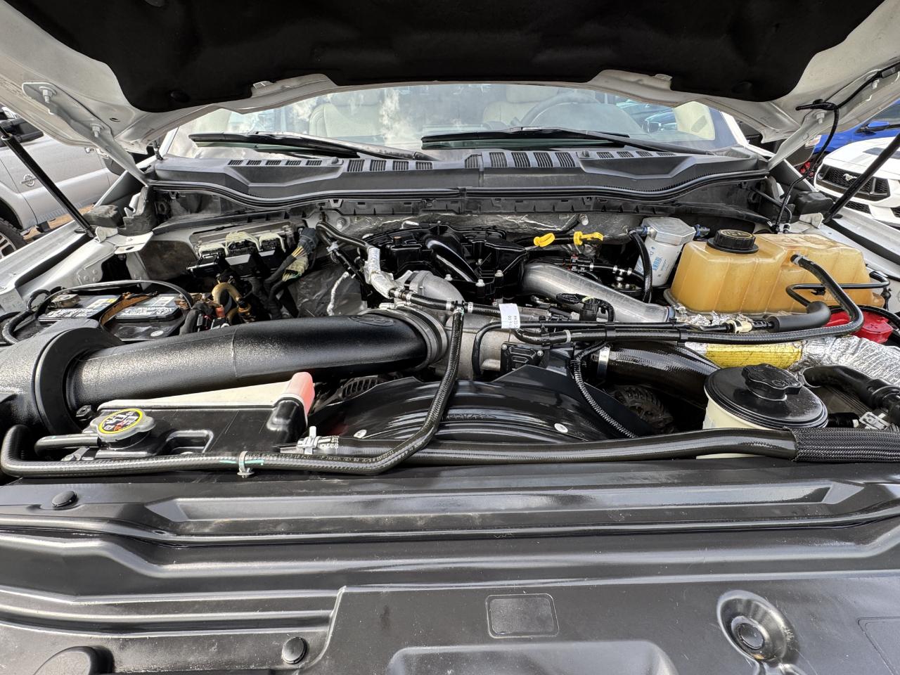 Ford Super Duty F-350 SRW  2018