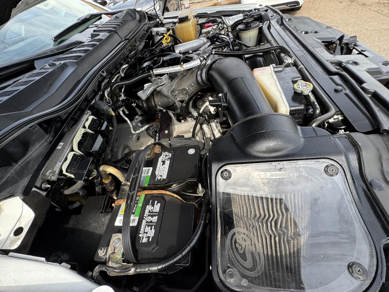 Ford Super Duty F-350 SRW  2018