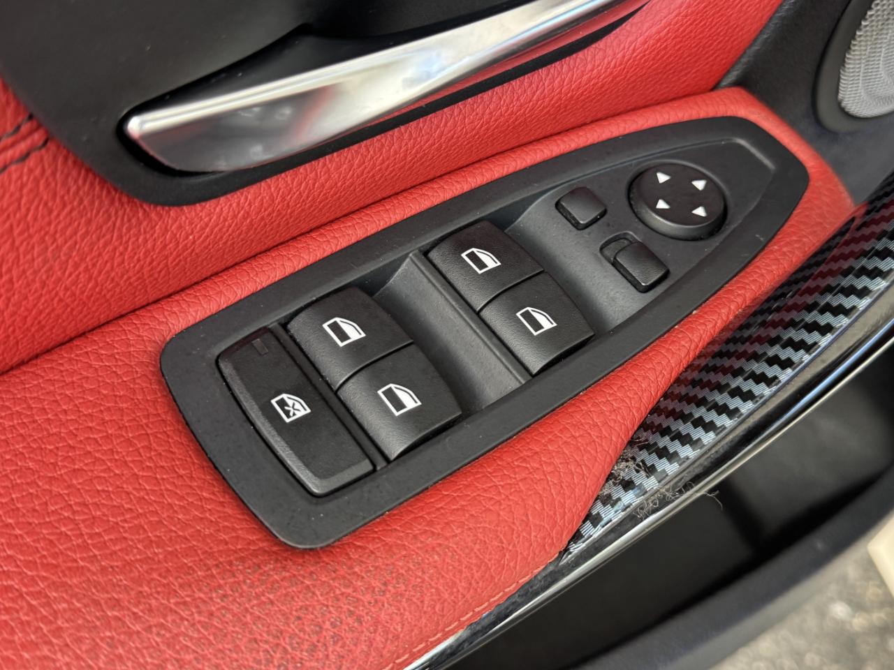 BMW 3 Series  2013