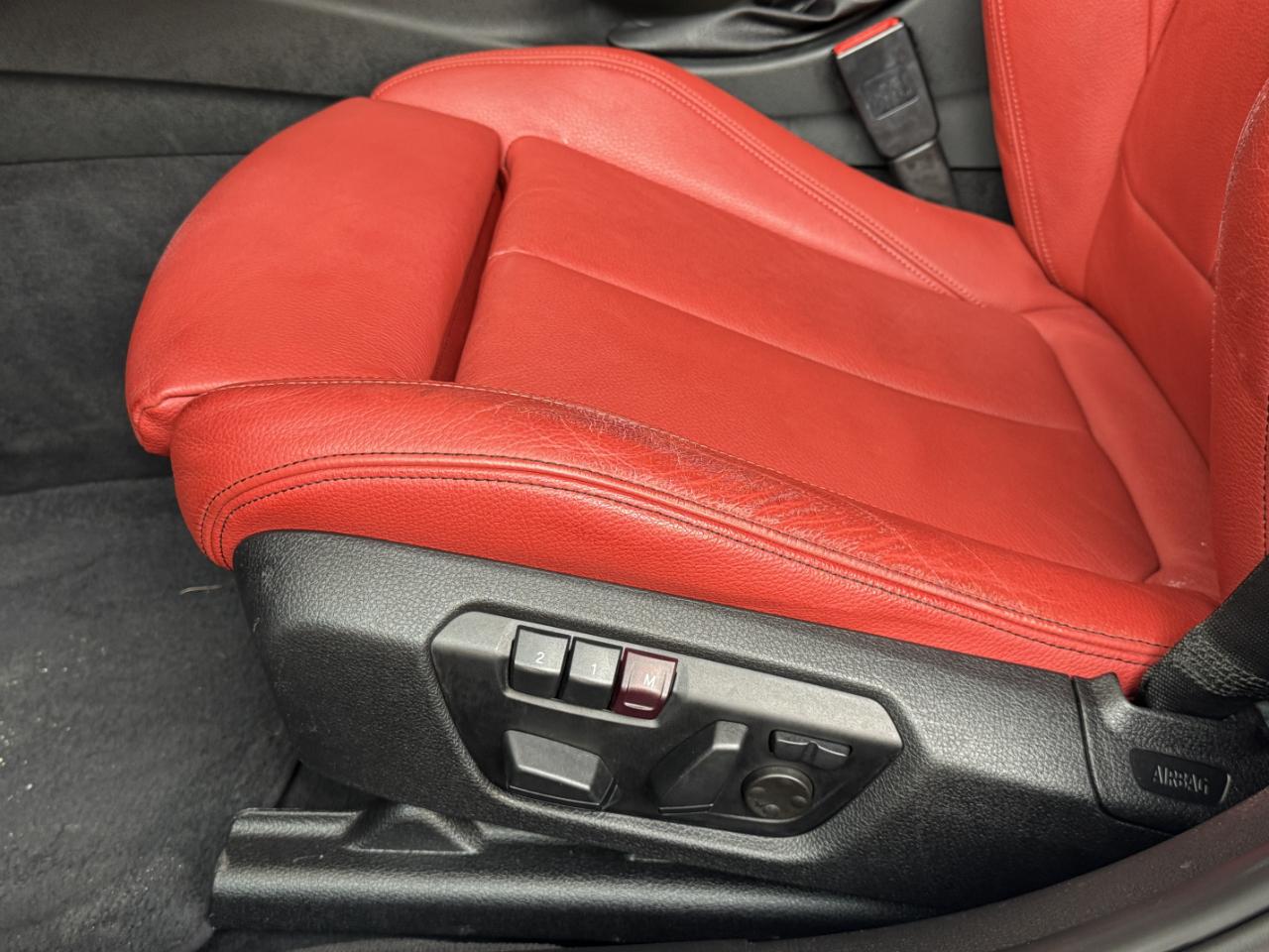 BMW 3 Series  2013
