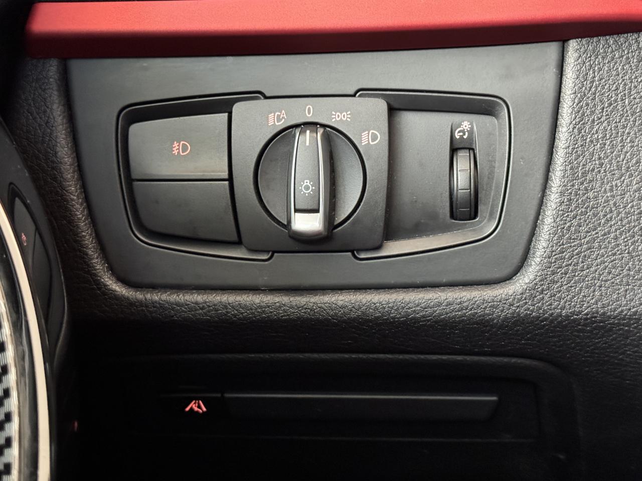 BMW 3 Series  2013