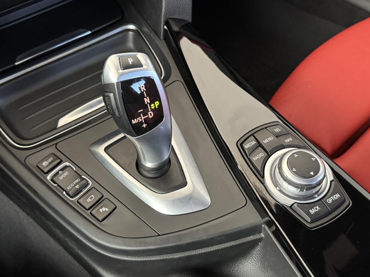BMW 3 Series  2013