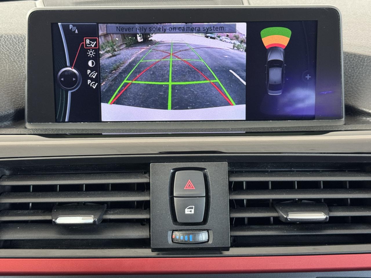 BMW 3 Series  2013