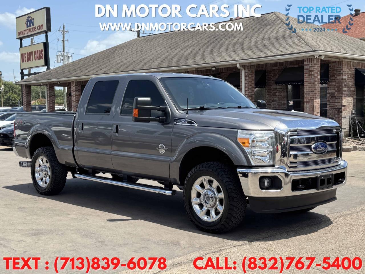 Ford Super Duty F-250 SRW  2014