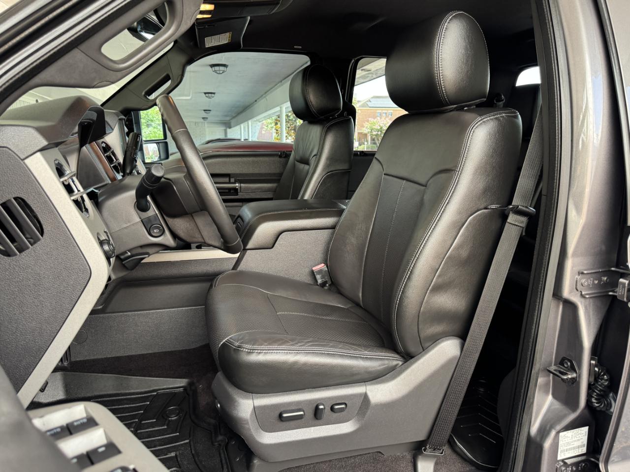 Ford Super Duty F-250 SRW  2014