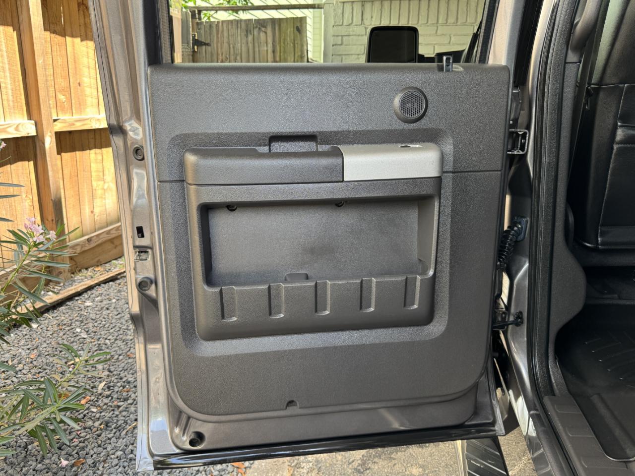 Ford Super Duty F-250 SRW  2014