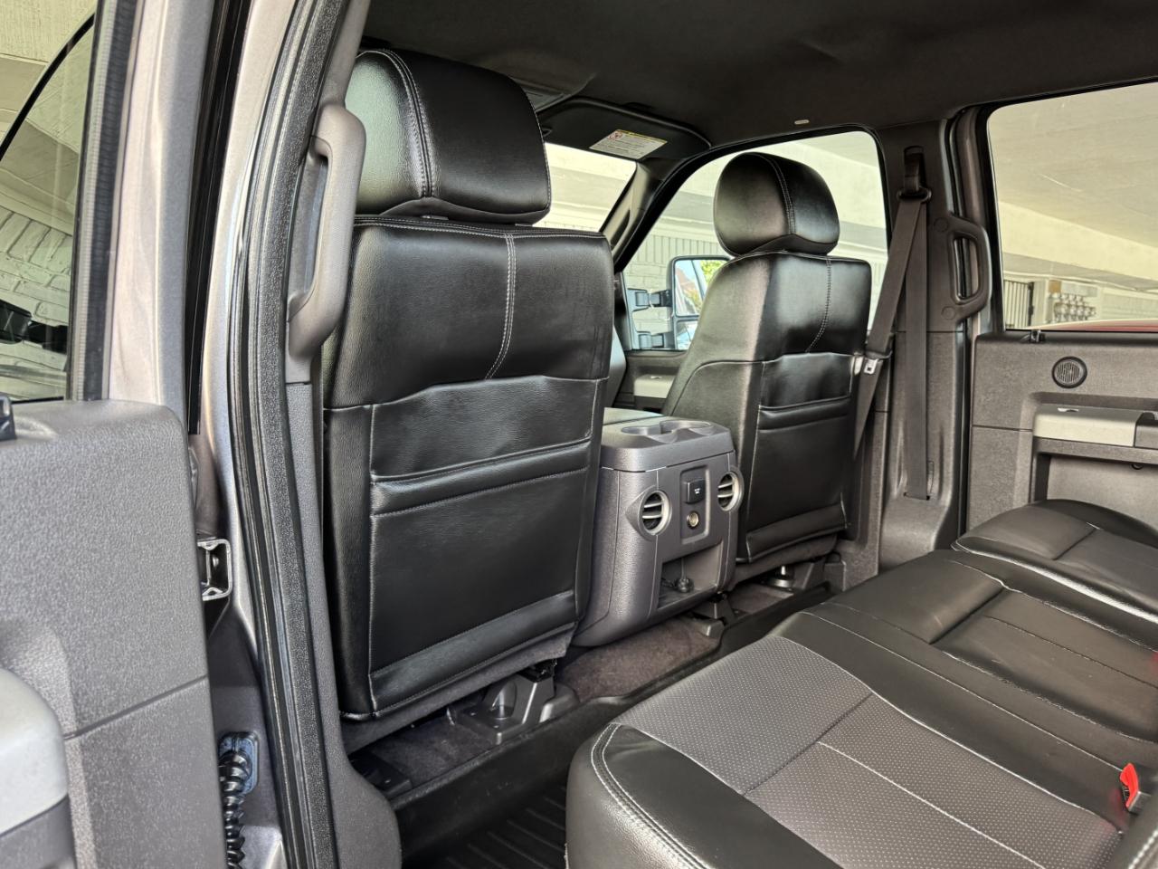 Ford Super Duty F-250 SRW  2014