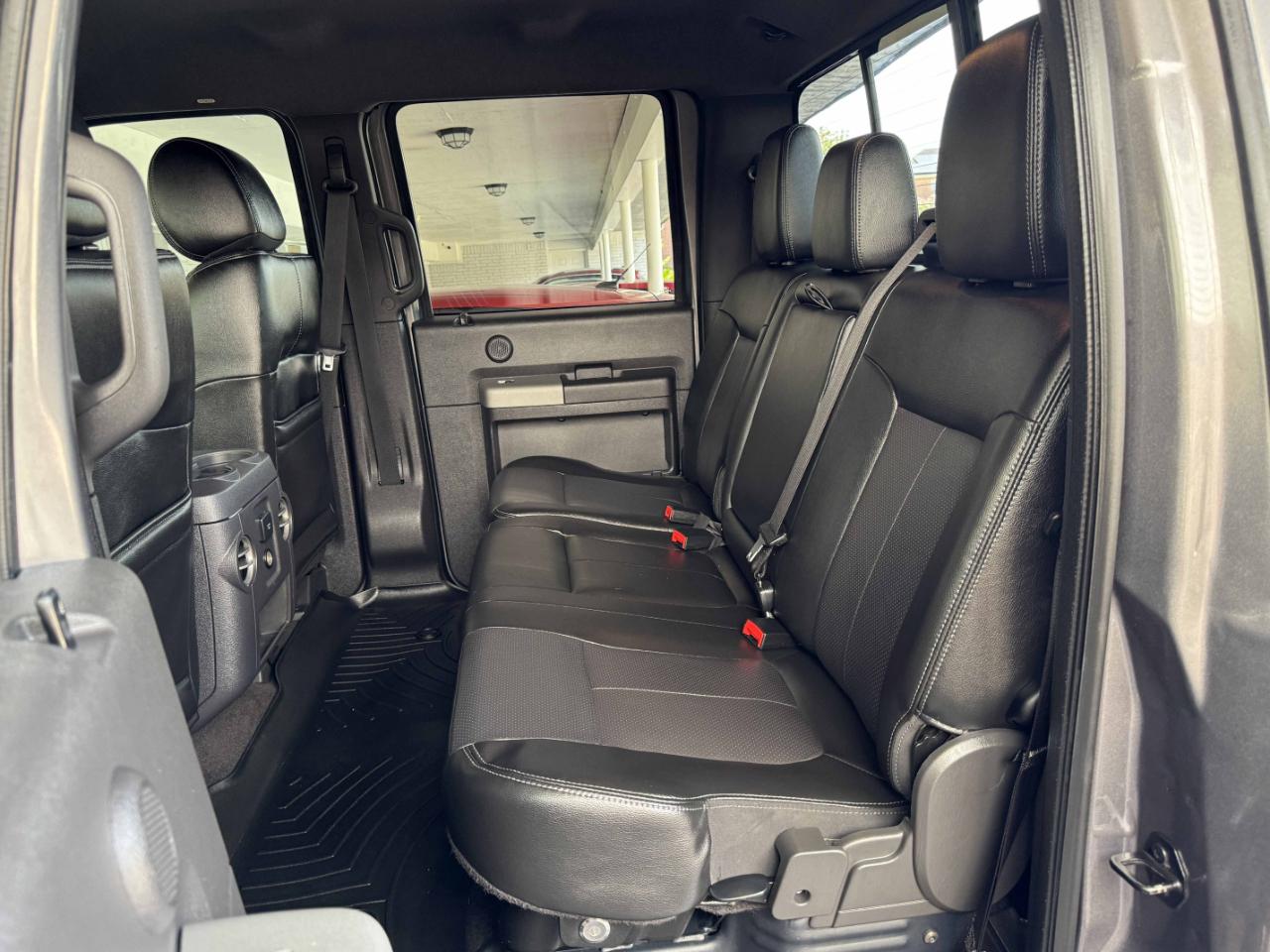 Ford Super Duty F-250 SRW  2014