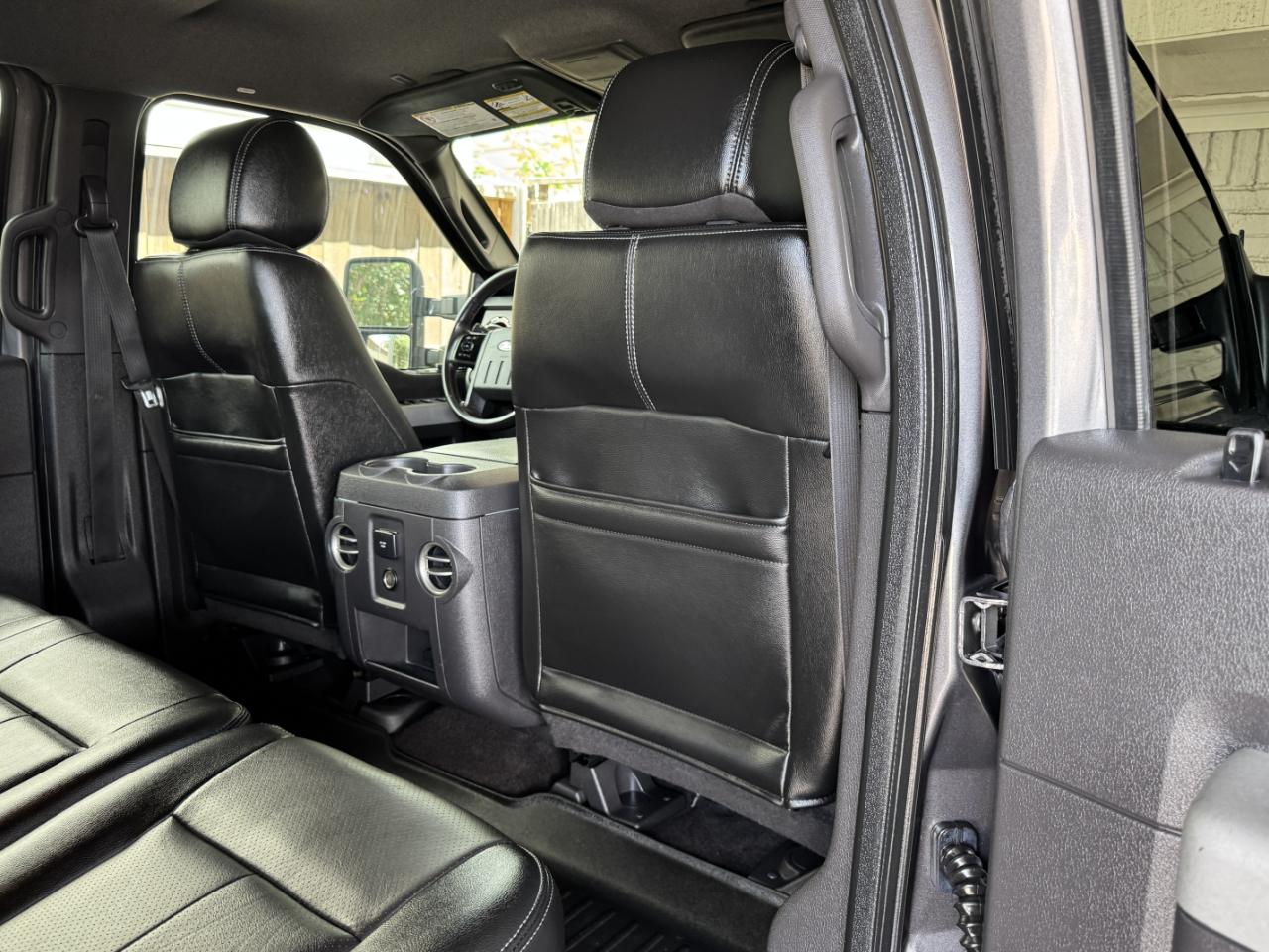 Ford Super Duty F-250 SRW  2014