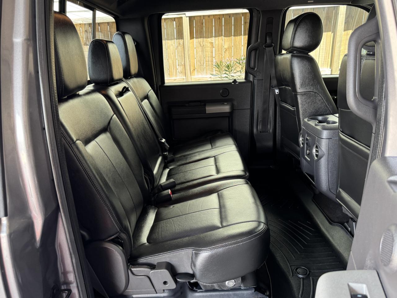 Ford Super Duty F-250 SRW  2014