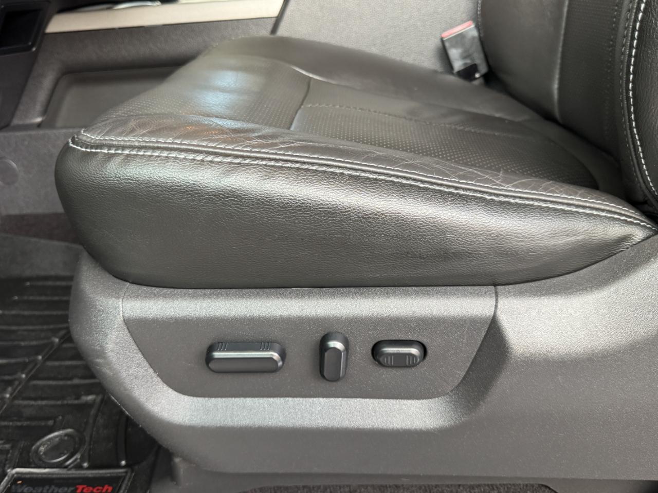 Ford Super Duty F-250 SRW  2014