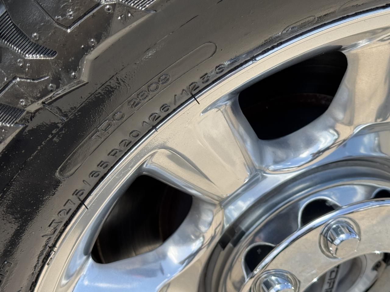 Ford Super Duty F-250 SRW  2014