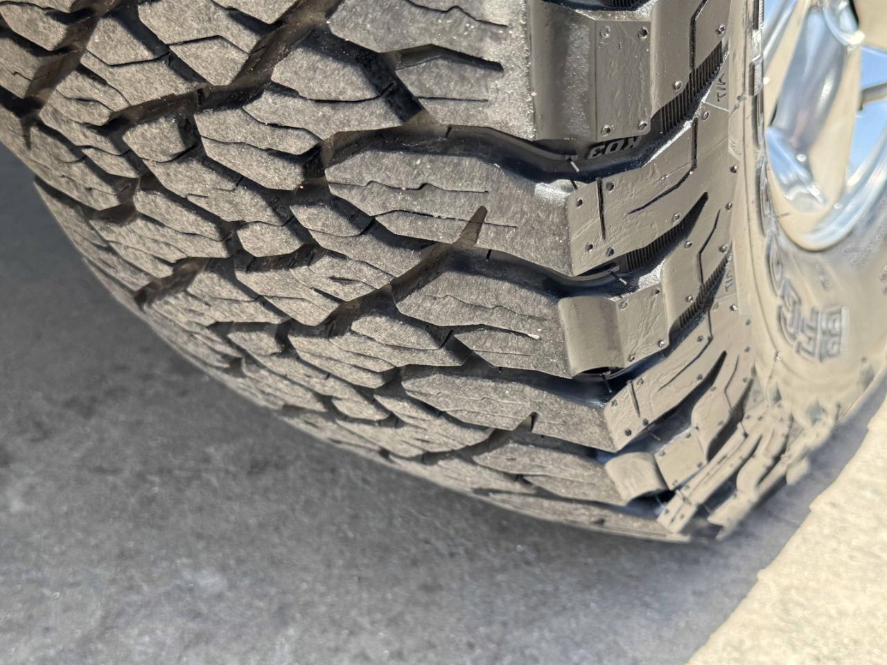 Ford Super Duty F-250 SRW  2014