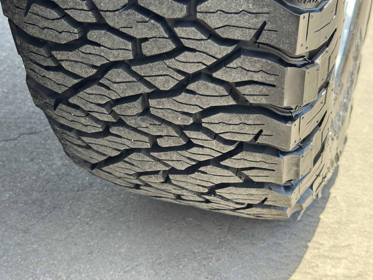 Ford Super Duty F-250 SRW  2014