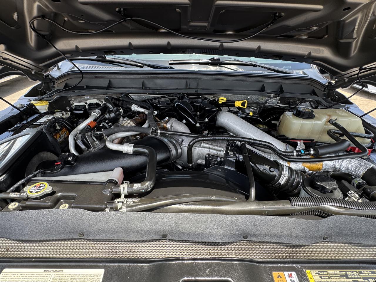 Ford Super Duty F-250 SRW  2014