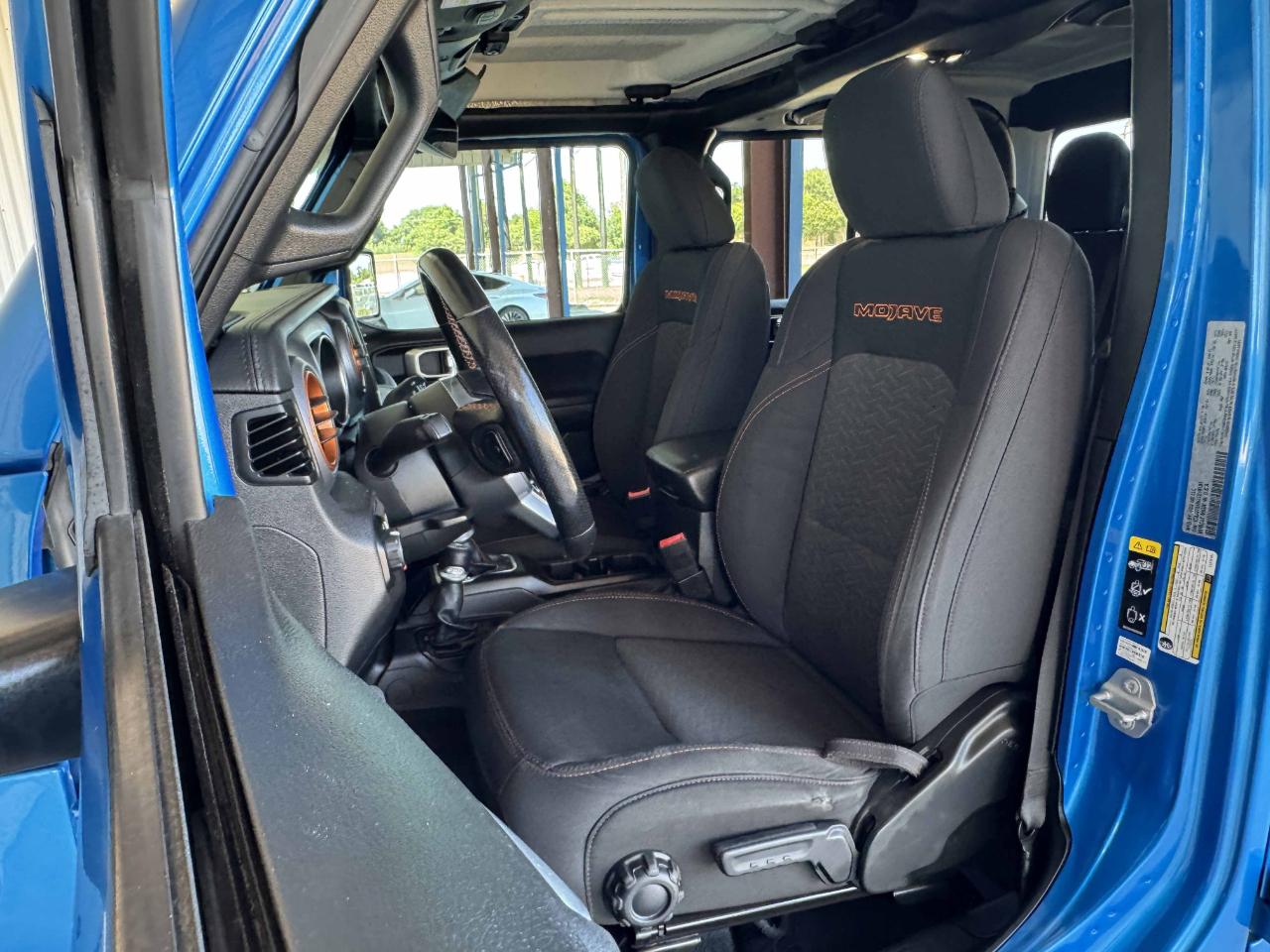 Jeep Gladiator  2020