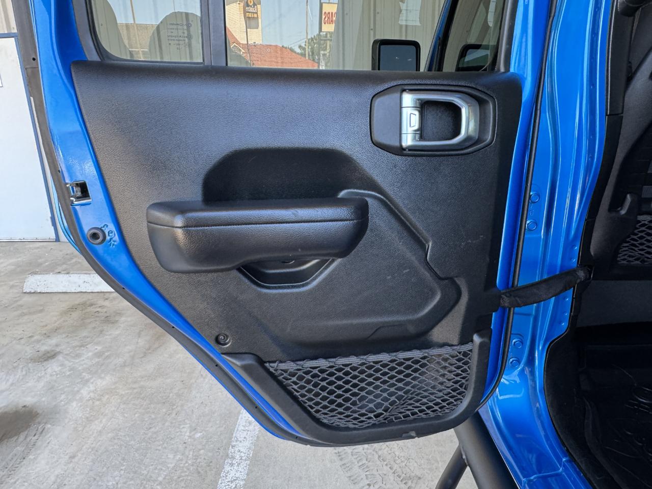 Jeep Gladiator  2020