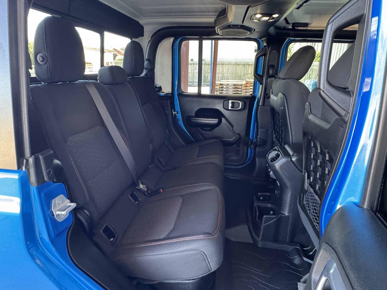 Jeep Gladiator  2020