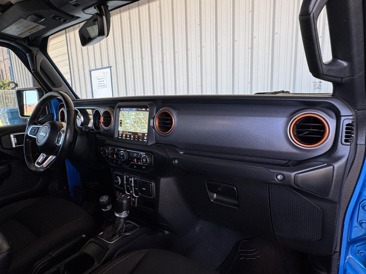Jeep Gladiator  2020
