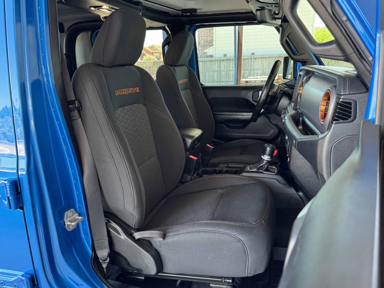 Jeep Gladiator  2020