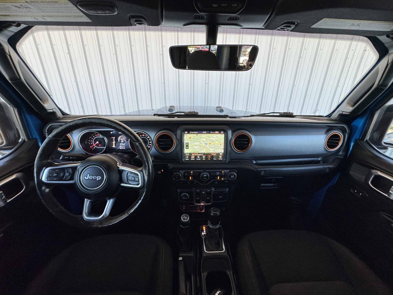 Jeep Gladiator  2020