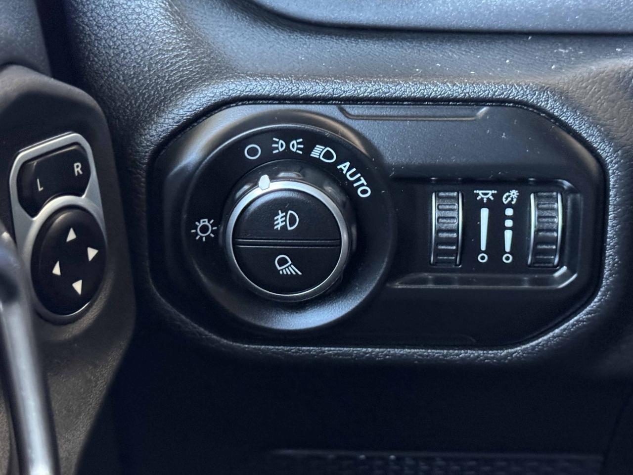 Jeep Gladiator  2020