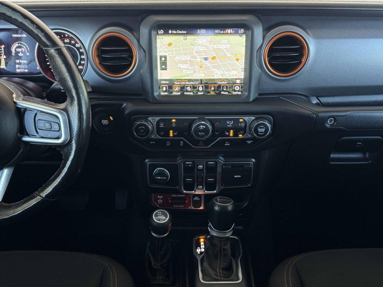 Jeep Gladiator  2020