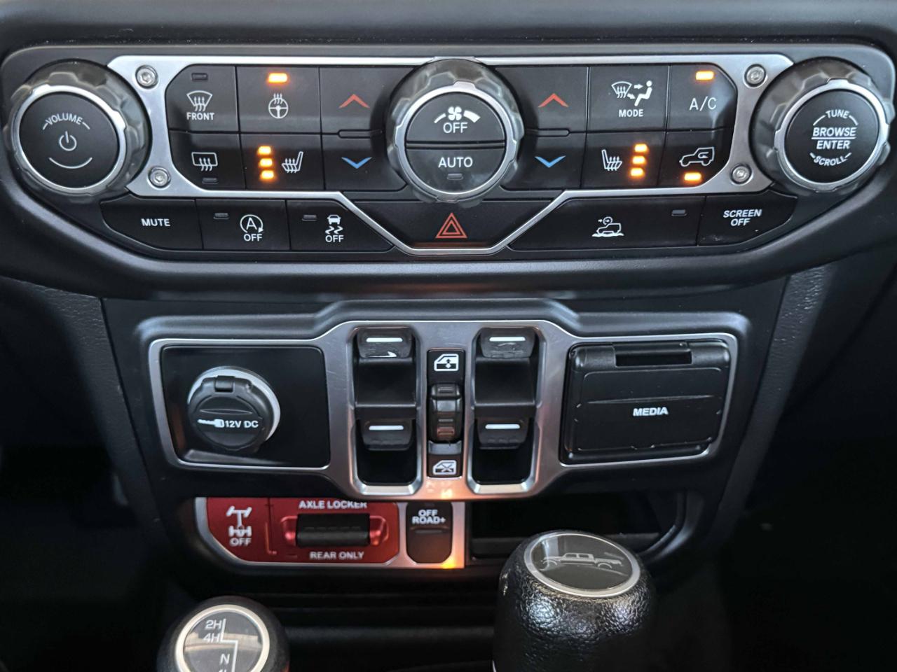 Jeep Gladiator  2020