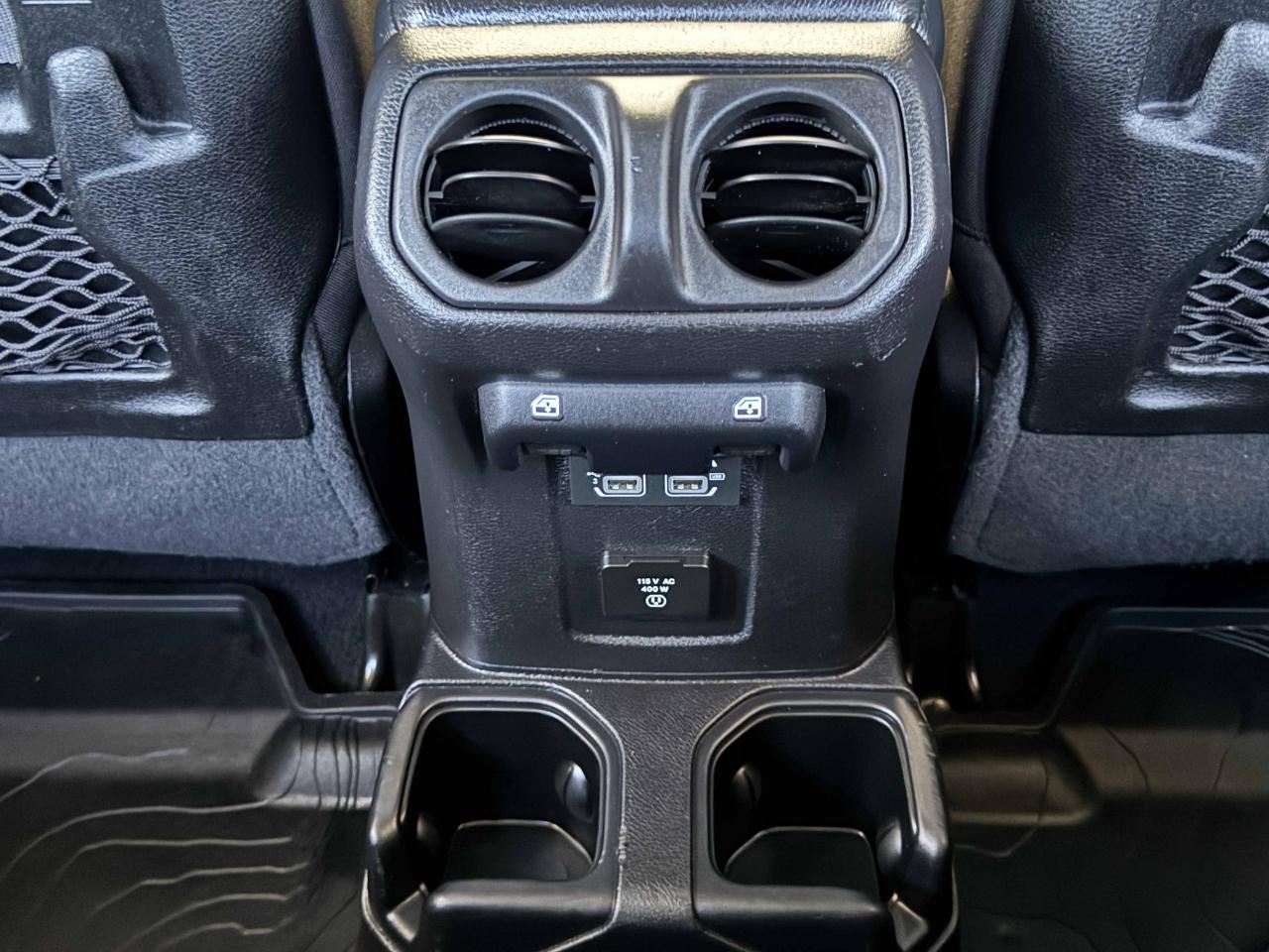 Jeep Gladiator  2020